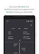 Strive Minutes - Meditation Ti screenshot 6