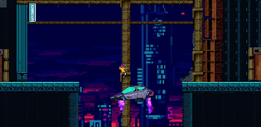 CyberPunk 2021 screenshot 5