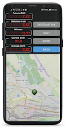 INSOFTDEV SmartCar Chauffeur capture d'écran 3