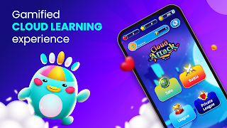 CloudAttack - Play Cloud Quiz скриншот 3