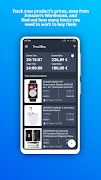 Time2Buy - Amazon price tracker captura de pantalla 6