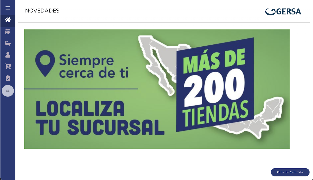 Cotizador Gersa screenshot 4