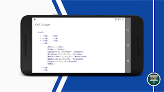 XML Viewer screenshot 4