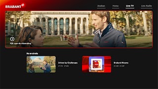 برنامه‌نما Brabant+ عکس از صفحه