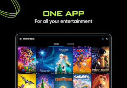 What to Watch screenshot 5