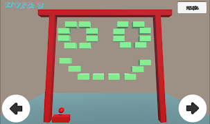 BreakOut screenshot 3