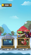 Tower Quest: Epic Heroes screenshot 4