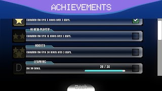 Block Dodger ภาพหน้าจอ 4