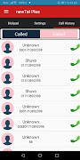 newTel Plus স্ক্রিনশট 4