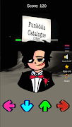 FNF Cesar Mod Test imagem de tela 5