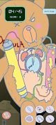 Sweaty Paws screenshot 2