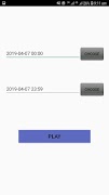 Bus Tracker تصوير الشاشة 4