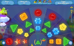 Zipsack screenshot 7