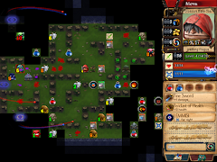 Desktop Dungeons 截圖 7