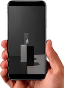 gray background screenshot 2