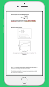 Poster A level biology notes