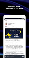 The ActionMOB ảnh chụp màn hình 1