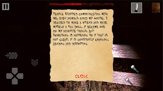 Exile of Devour screenshot 3
