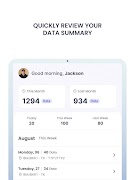 Data Collector by POINTER screenshot 7