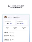 Data Collector by POINTER syot layar 7