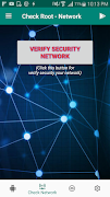 Root Access Checker - Security Screenshot 3