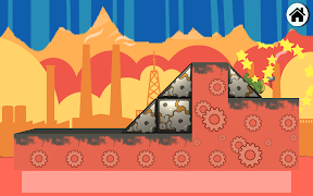 Chama Blocks скриншот 6