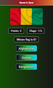4 Schermata World Flags Race