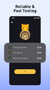 CAT Speed VPN:Fast Easy Secure ảnh chụp màn hình 1