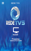REDE TVS screenshot 1