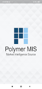 PolymerMIS 포스터