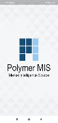PolymerMIS Cartaz
