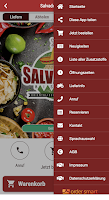 Salvador Bistro screenshot 2