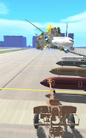 Rocket Ops capture d'écran 6