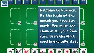 Platoon Screenshot 7