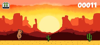 Capybara World Screenshot 1