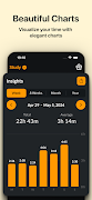 Pomodoro Focus Timer: Balance screenshot 2