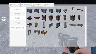 Ultimate Sandbox - Beta screenshot 2