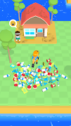 Recycle Island 海報