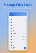 Filezaar Explorer постер