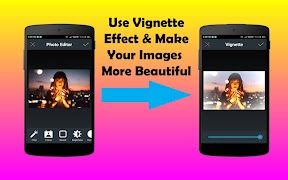 Photo Editor 2k18 screenshot 3