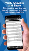 Construction Master Pro Calc Ekran Görüntüsü 7