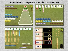 Math Shelf: Early Math Mastery स्क्रीनशॉट 3