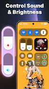 Phone Center: Smart Panel ภาพหน้าจอ 7