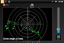 iRegatta Pro screenshot 7