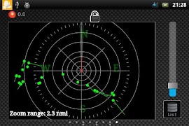 iRegatta Pro 스크린샷 7
