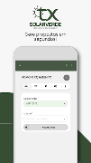 TX Solar Verde screenshot 1