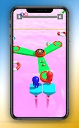 Wipeout Run 스크린샷 1