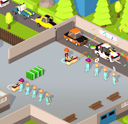 Car Factory Master ภาพหน้าจอ 4