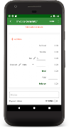 Free Invoice Generator & Maker screenshot 2