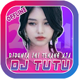 Dj Tutu Didunia Ini Tenang Aja Remix Full Bass